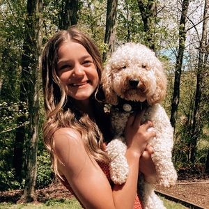 Meet your Posher, Kaylee